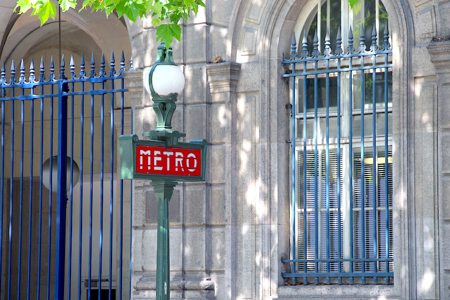 Paris