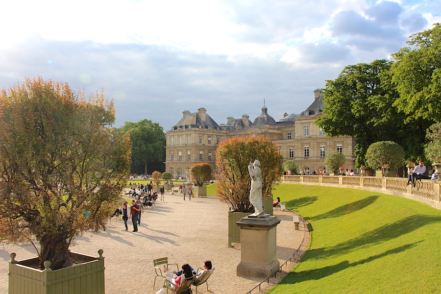 Paris