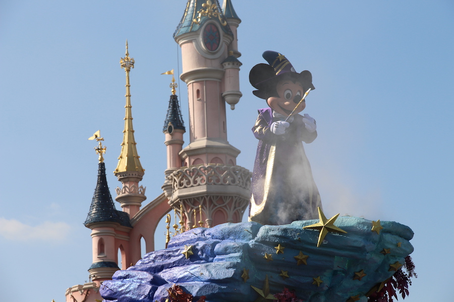 disneyland paris