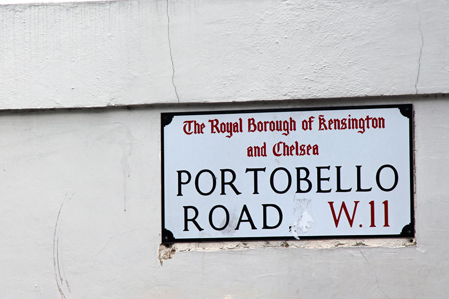 Portobello Road