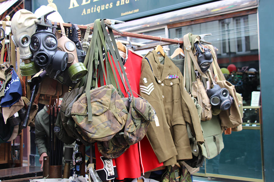Portobello Road