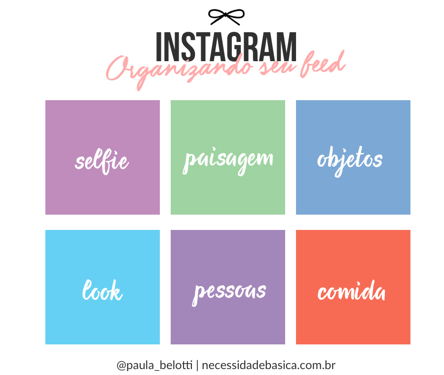 feed do Instagram