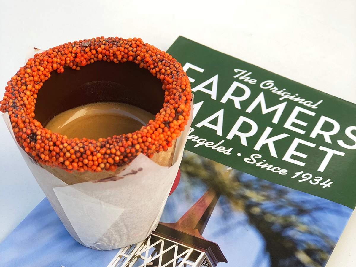 Farmers Market