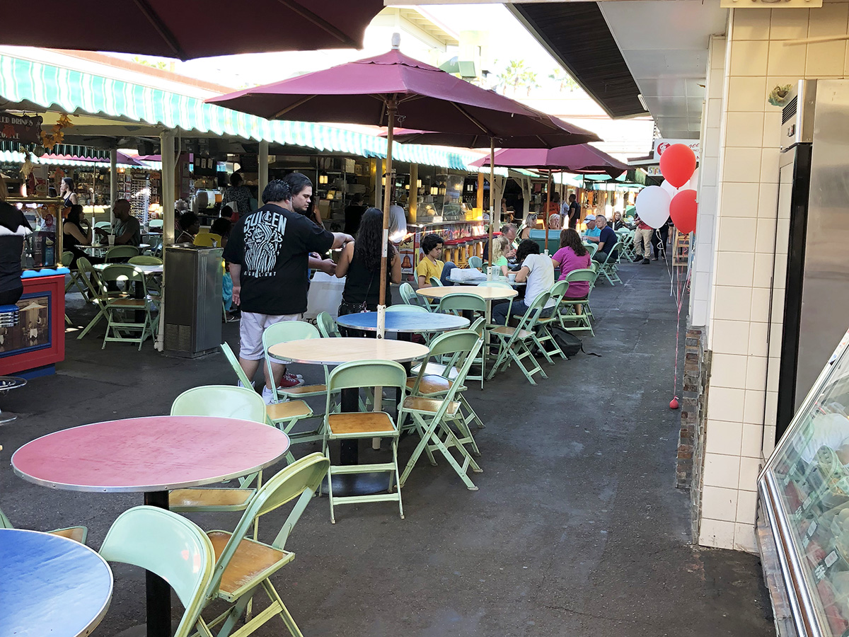 Farmers Market