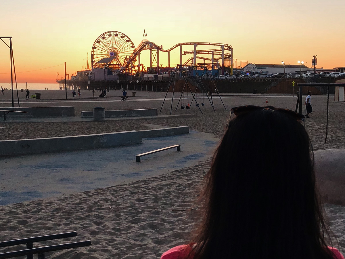 Los Angeles