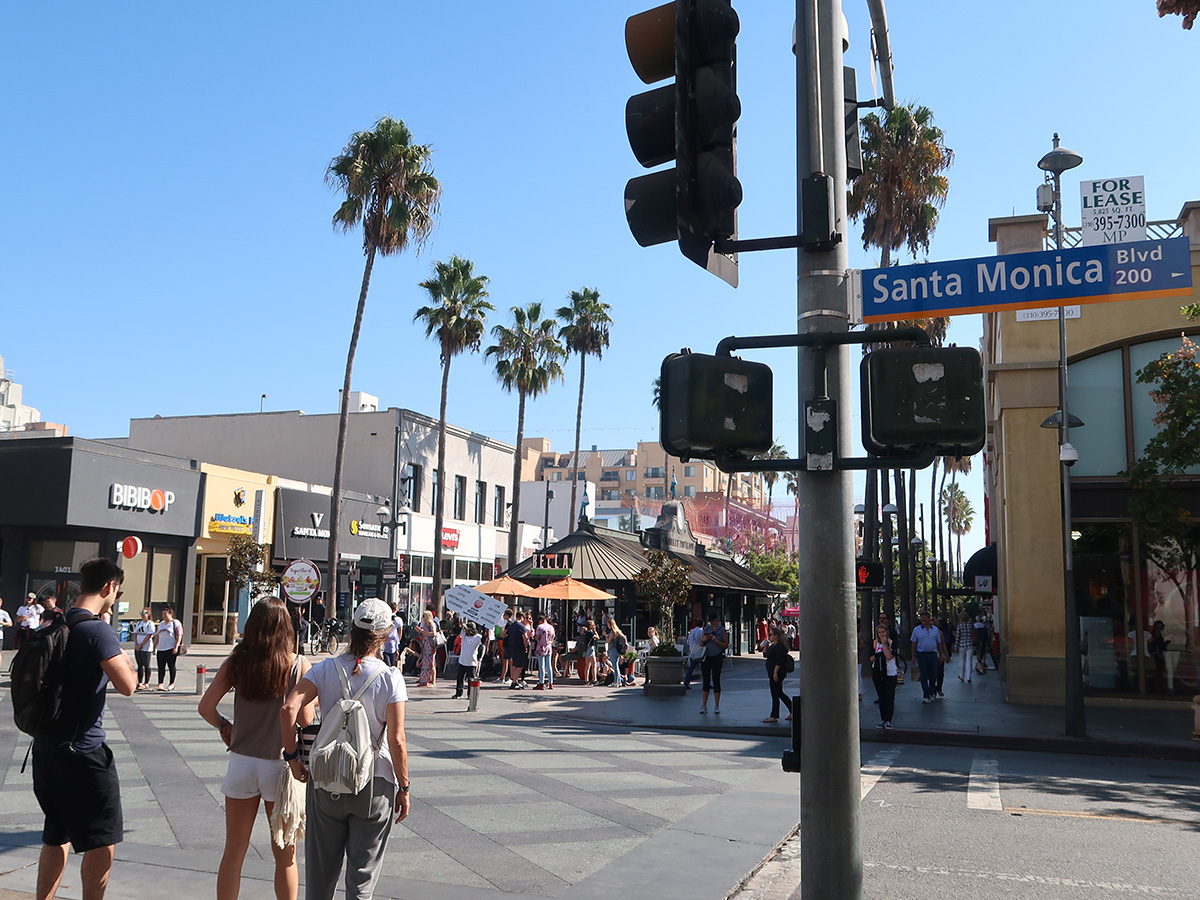 Los Angeles