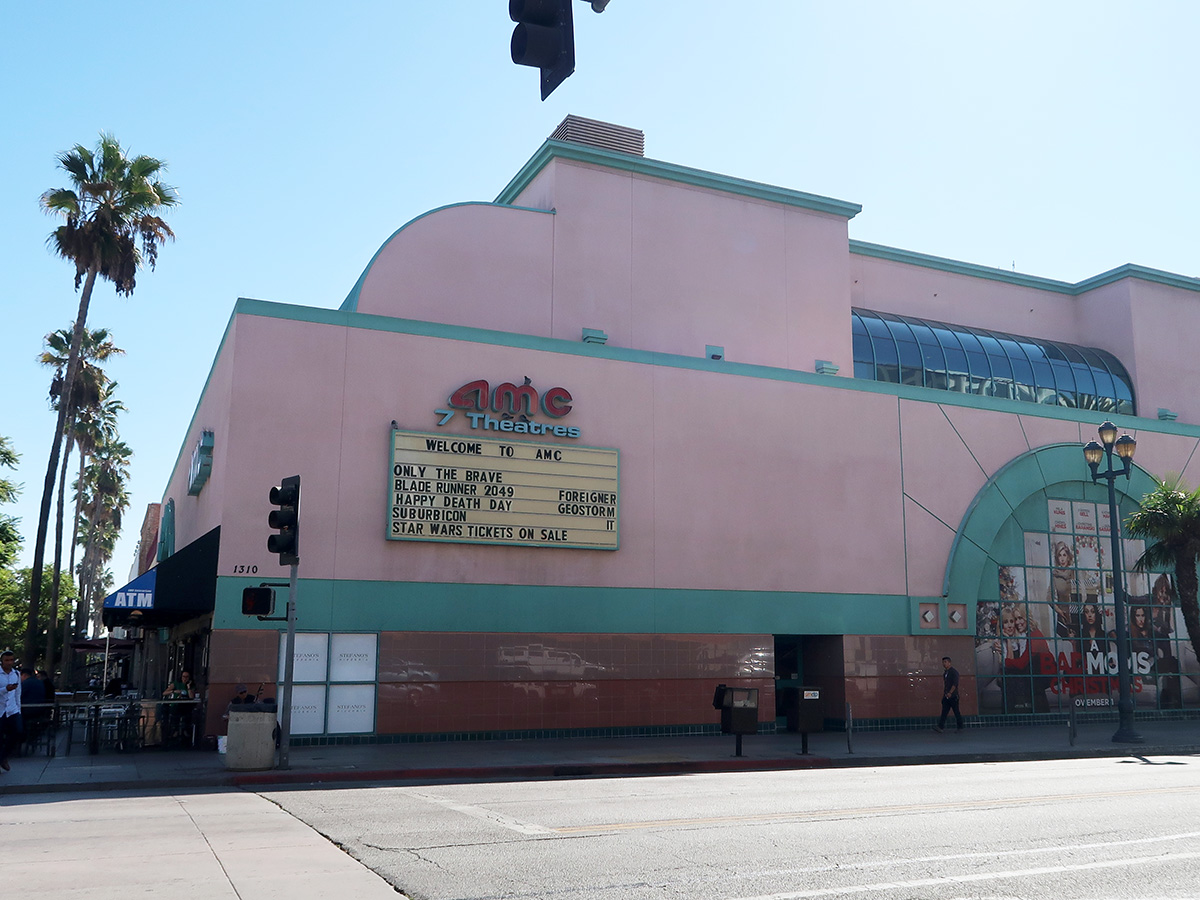 Los Angeles