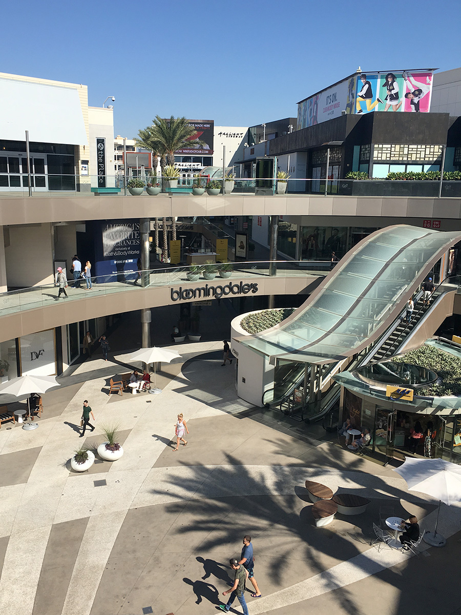 Los Angeles